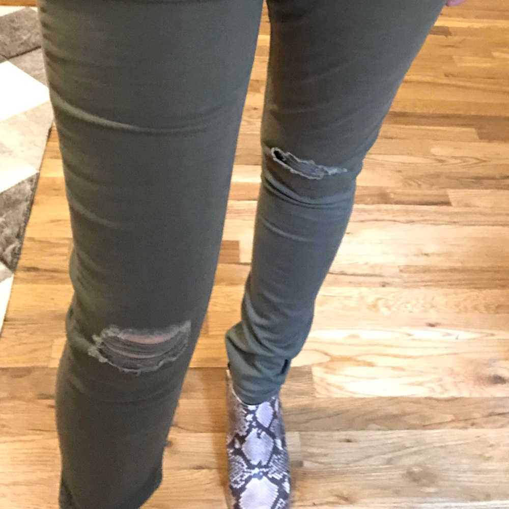 Jeans